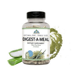 Optimal 1 Digest-A-Meal - Family Size 